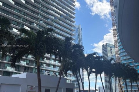 Condo in Miami, Florida, 1 bedroom  № 2153002 - photo 26