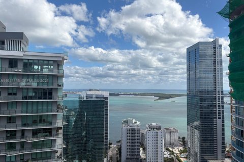 Condo in Miami, Florida, 1 bedroom  № 2153002 - photo 17