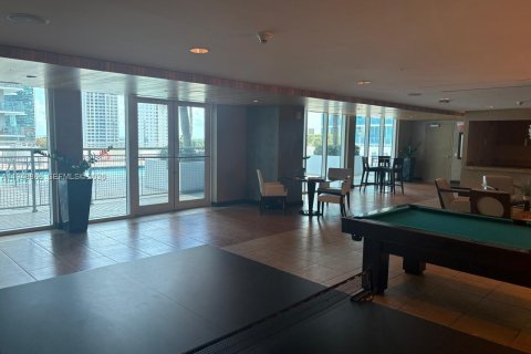 Condo in Miami, Florida, 1 bedroom  № 2153002 - photo 19