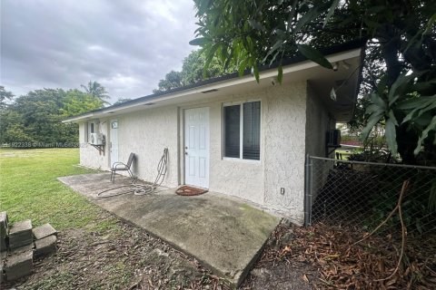 Villa ou maison à Miami, Floride 1 chambre, 83.61 m2 № 1976278