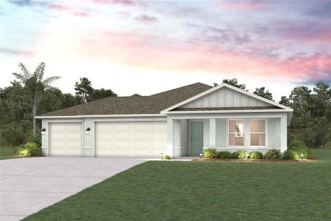 Casa en Weeki Wachee, Florida 4 dormitorios, 167.97 m2 № 2373039