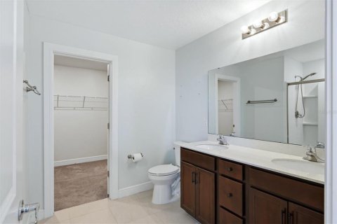 House in Parrish, Florida 4 bedrooms, 204.85 sq.m. № 2239672 - photo 29