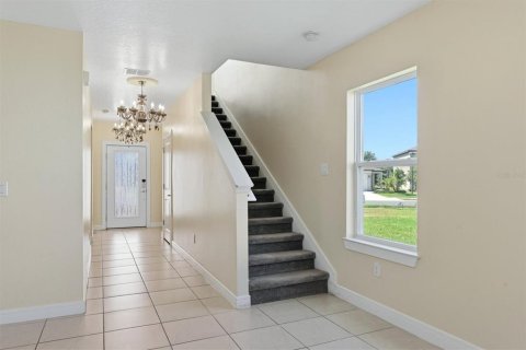 House in Parrish, Florida 4 bedrooms, 204.85 sq.m. № 2239672 - photo 5