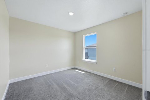 House in Parrish, Florida 4 bedrooms, 204.85 sq.m. № 2239672 - photo 24