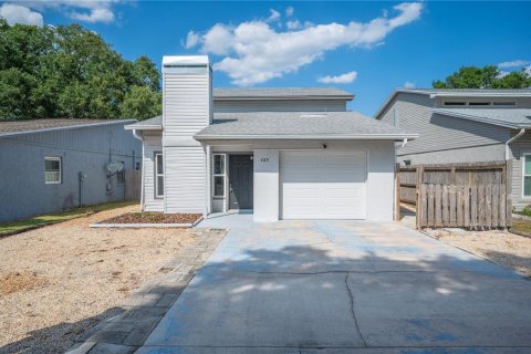 Villa ou maison à Winter Haven, Floride 3 chambres, 140.93 m2 № 2133336