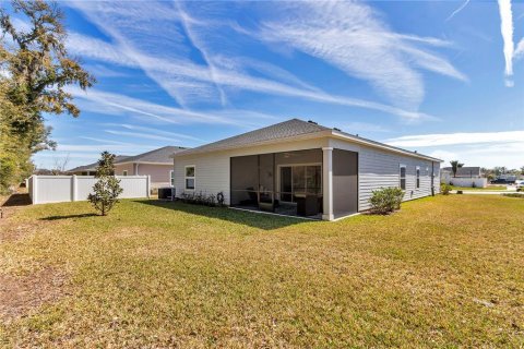 House in Ocala, Florida 4 bedrooms, 189.43 sq.m. № 1910048 - photo 30