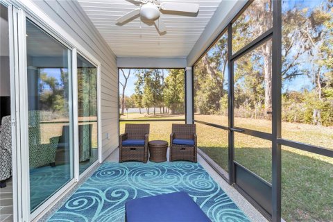 House in Ocala, Florida 4 bedrooms, 189.43 sq.m. № 1910048 - photo 8