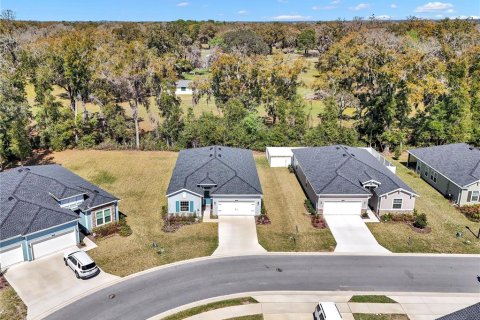 House in Ocala, Florida 4 bedrooms, 189.43 sq.m. № 1910048 - photo 10