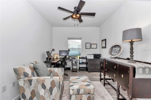 House in Ocala, Florida 4 bedrooms, 189.43 sq.m. № 1910048 - photo 26
