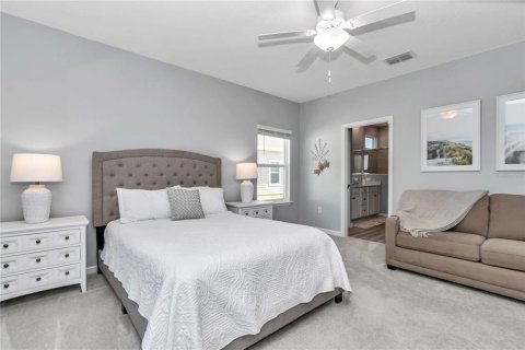 House in Ocala, Florida 4 bedrooms, 189.43 sq.m. № 1910048 - photo 6