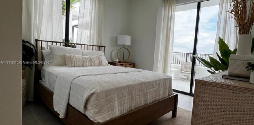 Casa en Pompano Beach, Florida 2 dormitorios № 1703227