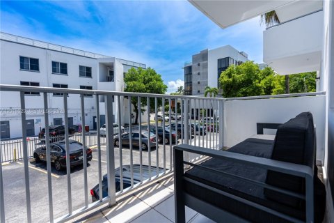 Apartment in Miami Beach, Florida 1 bedroom, 54.81 sq.m. № 2153811 - photo 26