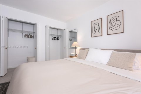 Apartment in Miami Beach, Florida 1 bedroom, 54.81 sq.m. № 2153811 - photo 21