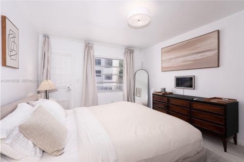 Apartment in Miami Beach, Florida 1 bedroom, 54.81 sq.m. № 2153811 - photo 22