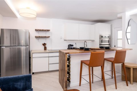 Apartment in Miami Beach, Florida 1 bedroom, 54.81 sq.m. № 2153811 - photo 3
