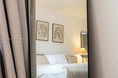 Apartment in Miami Beach, Florida 1 bedroom, 54.81 sq.m. № 2153811 - photo 25