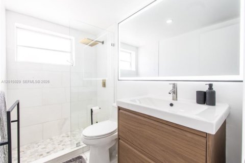 Apartment in Miami Beach, Florida 1 bedroom, 54.81 sq.m. № 2153811 - photo 23