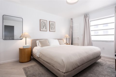 Apartment in Miami Beach, Florida 1 bedroom, 54.81 sq.m. № 2153811 - photo 20