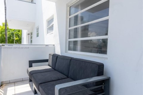 Apartment in Miami Beach, Florida 1 bedroom, 54.81 sq.m. № 2153811 - photo 27