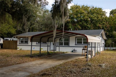 House in Apopka, Florida 2 bedrooms, 88.26 sq.m. № 2102952