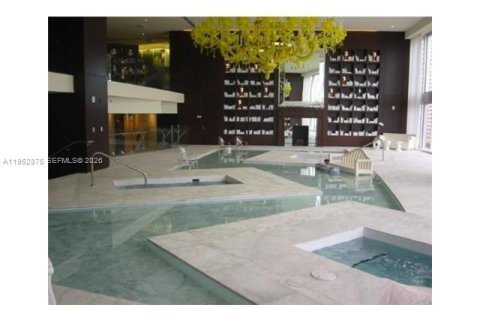 Снять в аренду кондоминиум в Майами, Флорида 1 спальня, 75.81м2, № 2010826 - фото 6