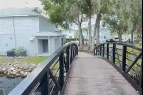 Copropriété à vendre à Tampa, Floride: 3 pièces, 31.22 m2 № 1903653 - photo 24