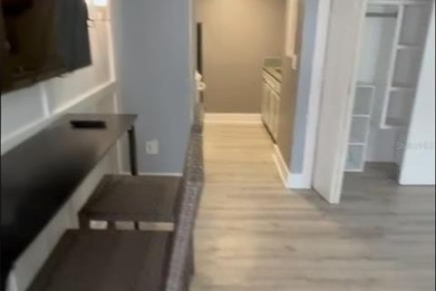 Copropriété à vendre à Tampa, Floride: 3 pièces, 31.22 m2 № 1903653 - photo 1