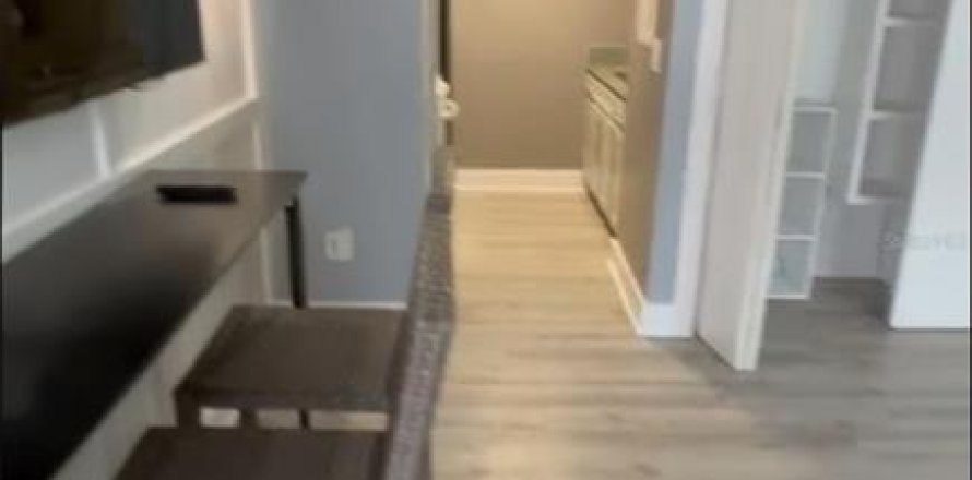 Condo à Tampa, Floride, 3 pièces № 1903653