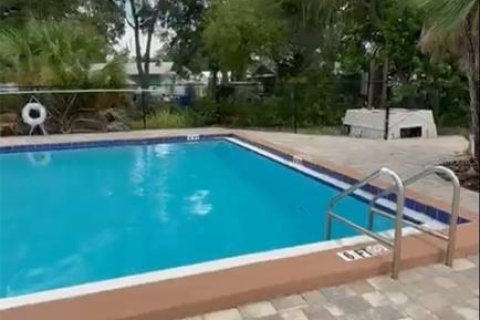 Copropriété à vendre à Tampa, Floride: 3 pièces, 31.22 m2 № 1903653 - photo 30