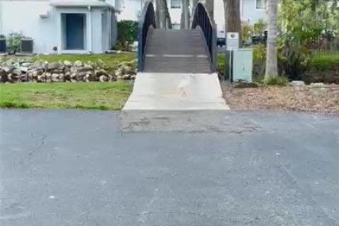 Copropriété à vendre à Tampa, Floride: 3 pièces, 31.22 m2 № 1903653 - photo 21