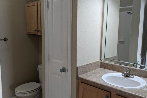 Condo in Tampa, Florida, 1 bedroom  № 1796613 - photo 18