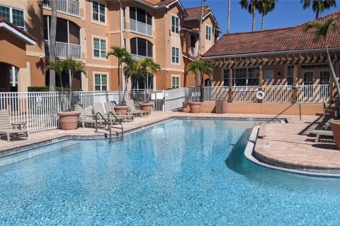 Condo in Tampa, Florida, 1 bedroom  № 1796613 - photo 28