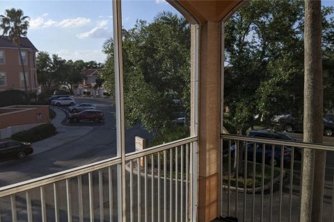 Condo in Tampa, Florida, 1 bedroom  № 1796613 - photo 23