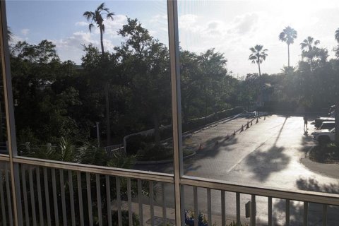 Condo in Tampa, Florida, 1 bedroom  № 1796613 - photo 22
