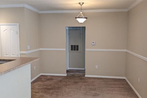 Condo in Tampa, Florida, 1 bedroom  № 1796613 - photo 11