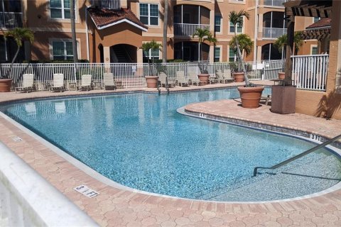 Condo in Tampa, Florida, 1 bedroom  № 1796613 - photo 27