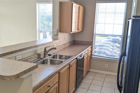 Condo in Tampa, Florida, 1 bedroom  № 1796613 - photo 6