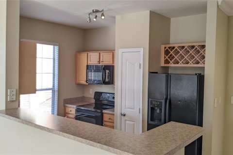 Condo in Tampa, Florida, 1 bedroom  № 1796613 - photo 8