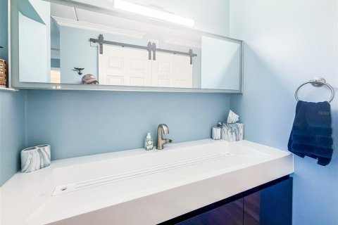 Condominio en alquiler en Sarasota, Florida, 1 dormitorio, 70.23 m2 № 2105676 - foto 22