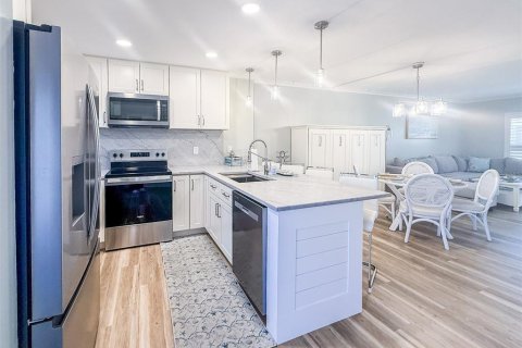 Condominio en alquiler en Sarasota, Florida, 1 dormitorio, 70.23 m2 № 2105676 - foto 6
