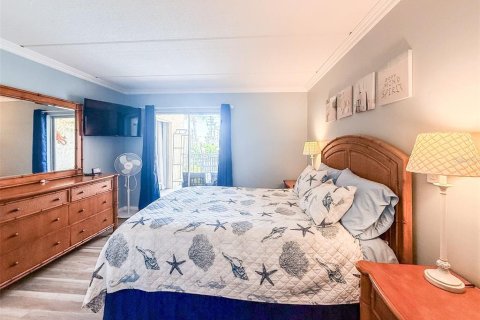 Condominio en alquiler en Sarasota, Florida, 1 dormitorio, 70.23 m2 № 2105676 - foto 24