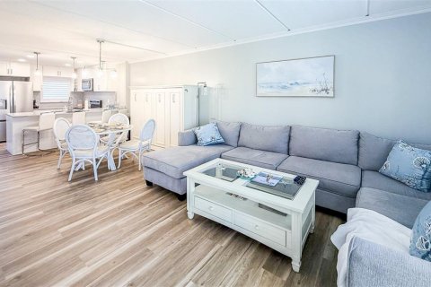 Condominio en alquiler en Sarasota, Florida, 1 dormitorio, 70.23 m2 № 2105676 - foto 12