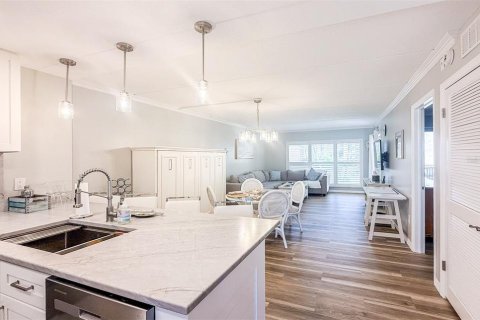 Condominio en alquiler en Sarasota, Florida, 1 dormitorio, 70.23 m2 № 2105676 - foto 5