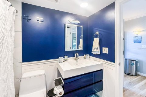 Condominio en alquiler en Sarasota, Florida, 1 dormitorio, 70.23 m2 № 2105676 - foto 21