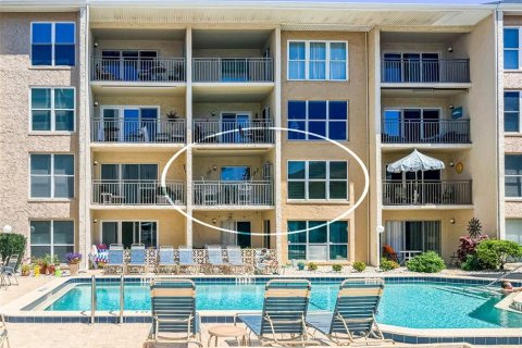 Condominio en Sarasota, Florida, 1 dormitorio  № 2105676