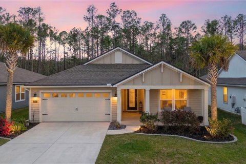 Casa en Saint Augustine, Florida 3 dormitorios, 184.32 m2 № 2097133