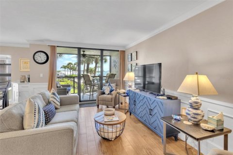 Condominio en venta en Marco Island, Florida, 1 dormitorio, 75.16 m2 № 2093060 - foto 11