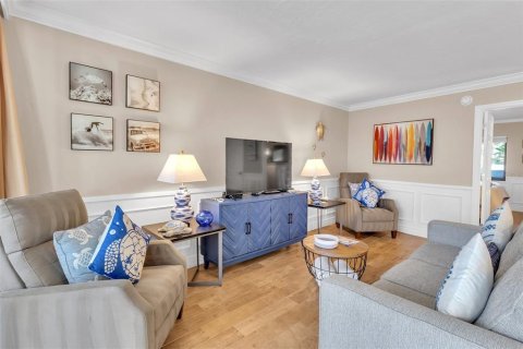 Condominio en venta en Marco Island, Florida, 1 dormitorio, 75.16 m2 № 2093060 - foto 10