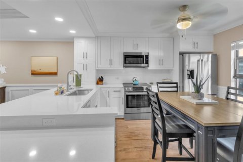 Condominio en venta en Marco Island, Florida, 1 dormitorio, 75.16 m2 № 2093060 - foto 7