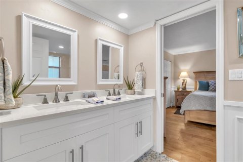 Condominio en venta en Marco Island, Florida, 1 dormitorio, 75.16 m2 № 2093060 - foto 17